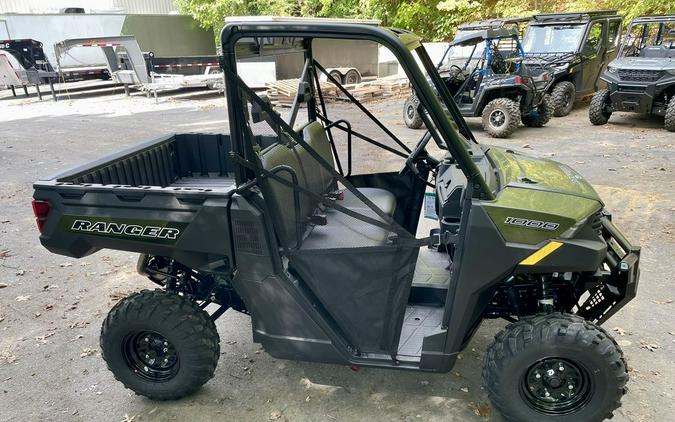 2025 Polaris® Ranger 1000 EPS