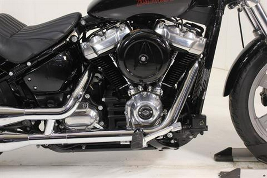 2023 Harley-Davidson Softail® Standard