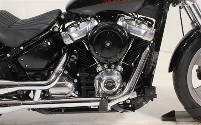 2023 Harley-Davidson Softail® Standard