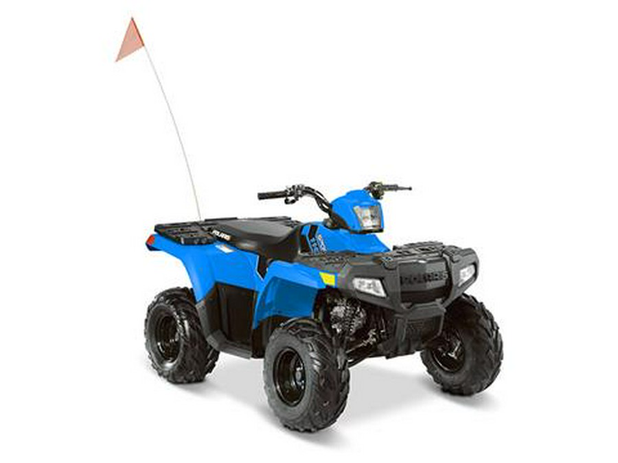 2025 Polaris Sportsman 110 EFI