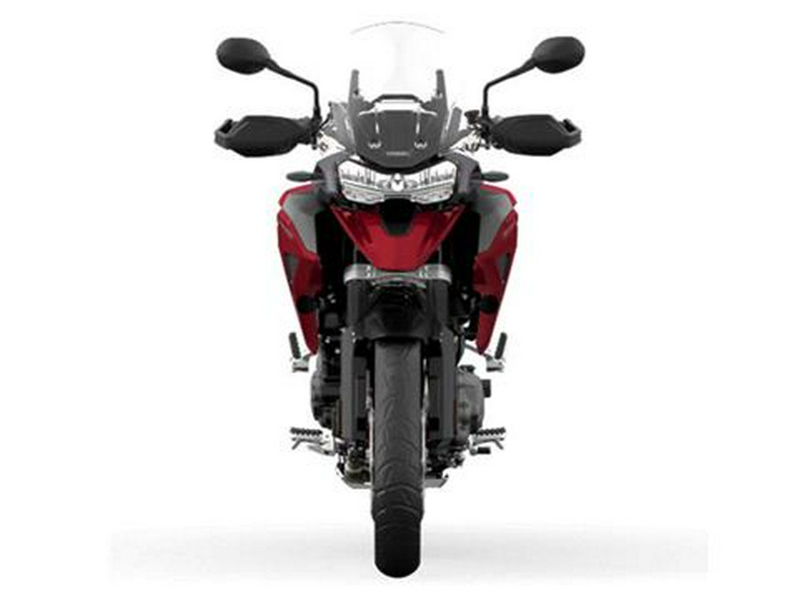 2025 Triumph Tiger 1200 GT Pro