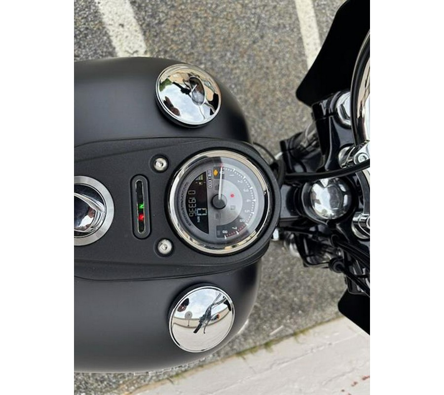 2015 Harley-Davidson Street Bob®