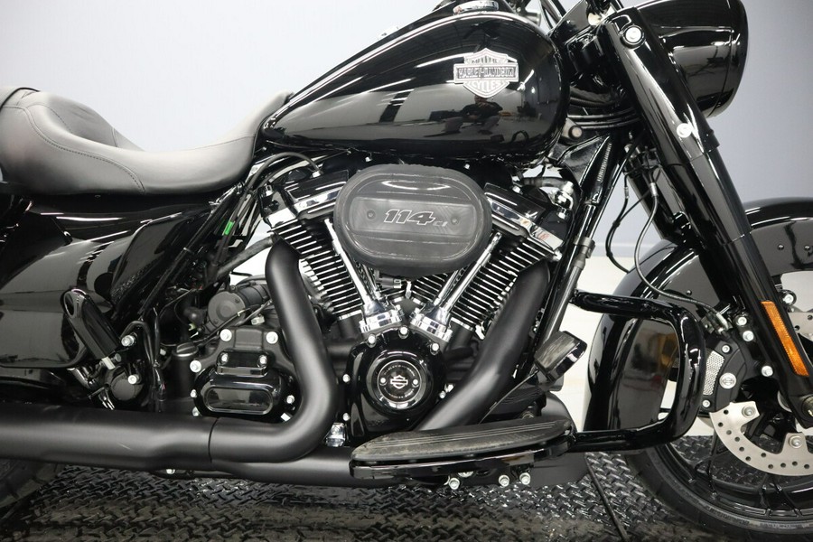 2025 Harley-Davidson Road King Special