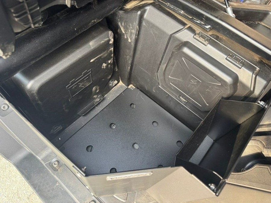 2024 Polaris Ranger Crew XD 1500 Northstar Edition Ultimate Cam