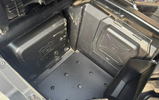 2024 Polaris Ranger Crew XD 1500 Northstar Edition Ultimate Cam