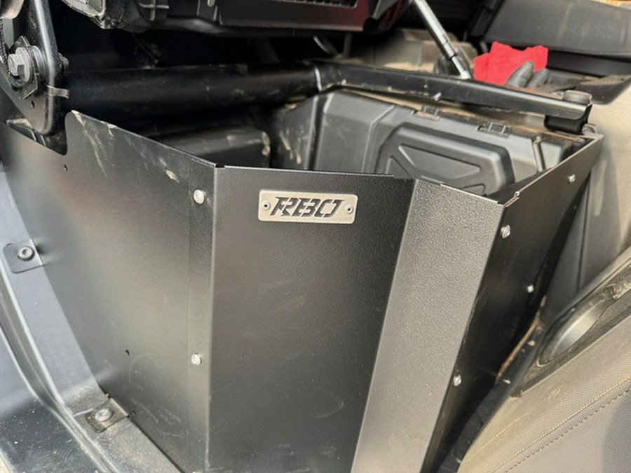 2024 Polaris Ranger Crew XD 1500 Northstar Edition Ultimate Cam