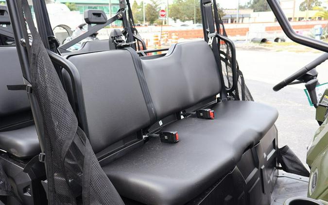 2025 Polaris RANGER CREW 570 FULL-SIZE - SAGE GREEN Base