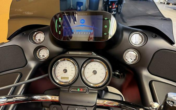 2013 Harley-Davidson FLTRX - Road Glide Custom