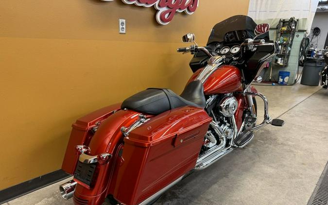 2013 Harley-Davidson FLTRX - Road Glide Custom