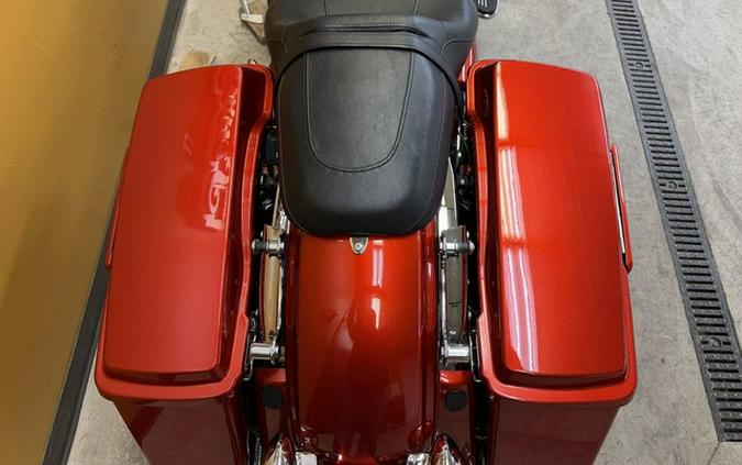 2013 Harley-Davidson FLTRX - Road Glide Custom