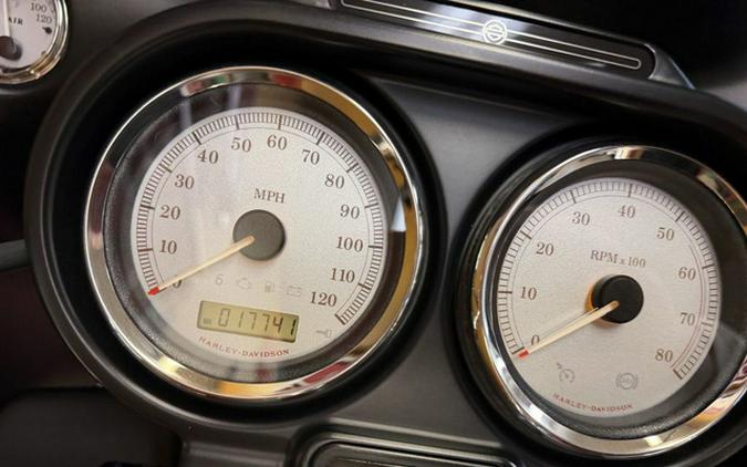 2013 Harley-Davidson FLTRX - Road Glide Custom