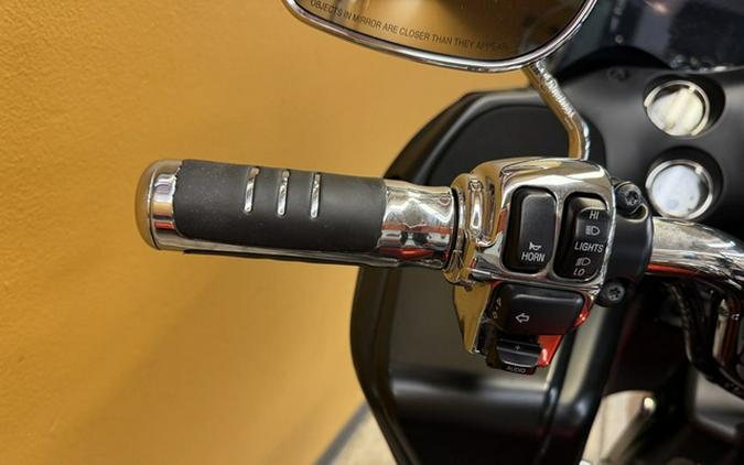 2013 Harley-Davidson FLTRX - Road Glide Custom