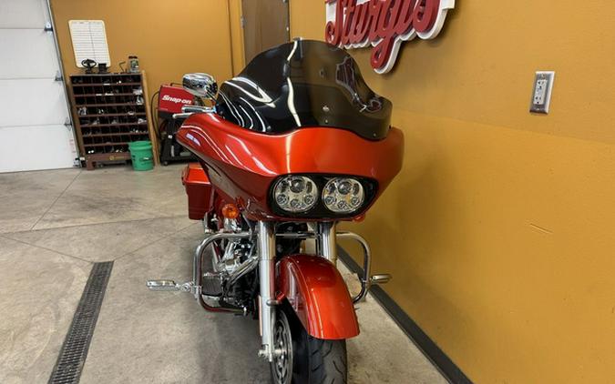 2013 Harley-Davidson FLTRX - Road Glide Custom