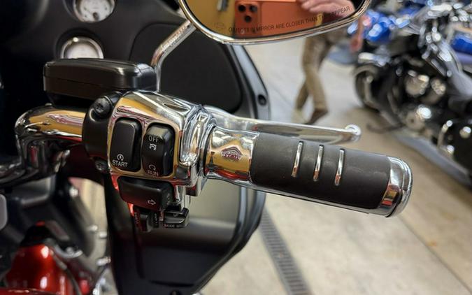 2013 Harley-Davidson FLTRX - Road Glide Custom