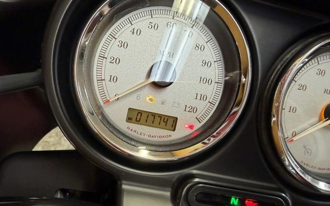 2013 Harley-Davidson FLTRX - Road Glide Custom