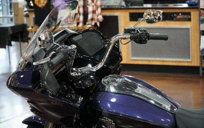 2026 Harley-Davidson® FLTRXL - Road Glide® Limited