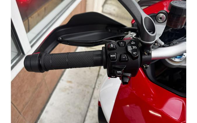 2024 Multistrada V4 Pikes Peak - Ducati