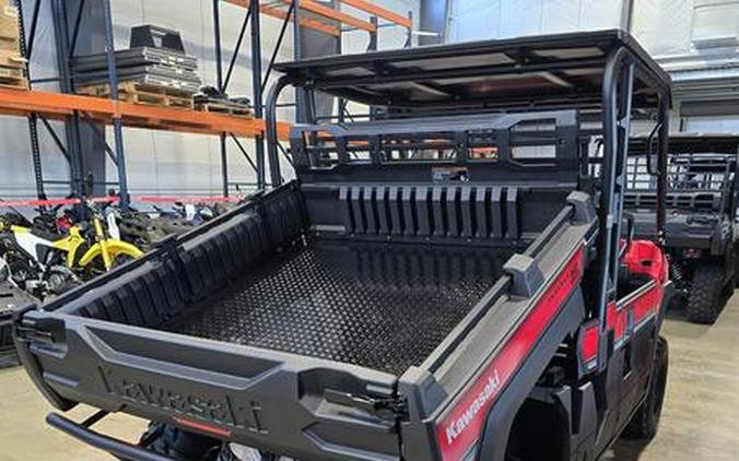 2026 MULE PRO-FX 1000 HD EDITION