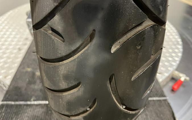 2013 Yamaha Motor Corp., USA FZ6R