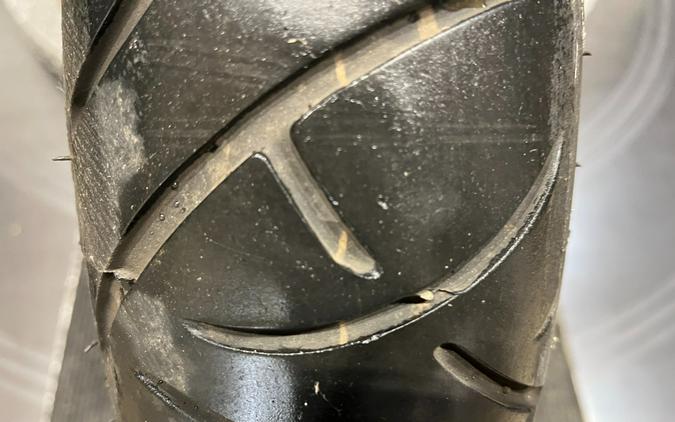 2013 Yamaha Motor Corp., USA FZ6R