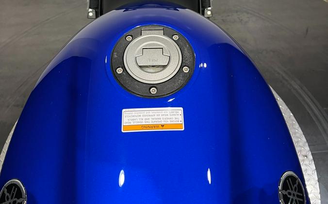 2013 Yamaha Motor Corp., USA FZ6R