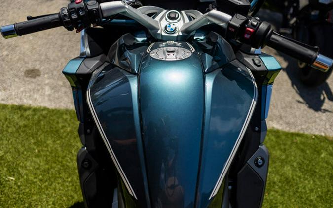 2026 BMW K 1600 GTL