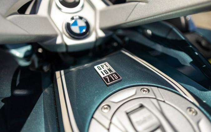 2026 BMW K 1600 GTL