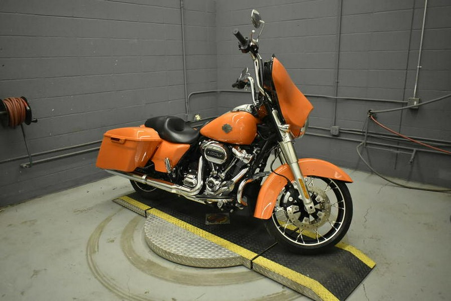 2023 Harley-Davidson® FLHXS - Street Glide® Special
