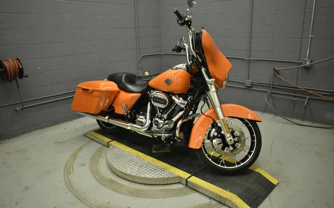 2023 Harley-Davidson® FLHXS - Street Glide® Special