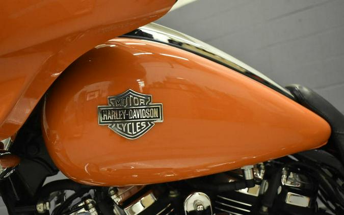 2023 Harley-Davidson® FLHXS - Street Glide® Special