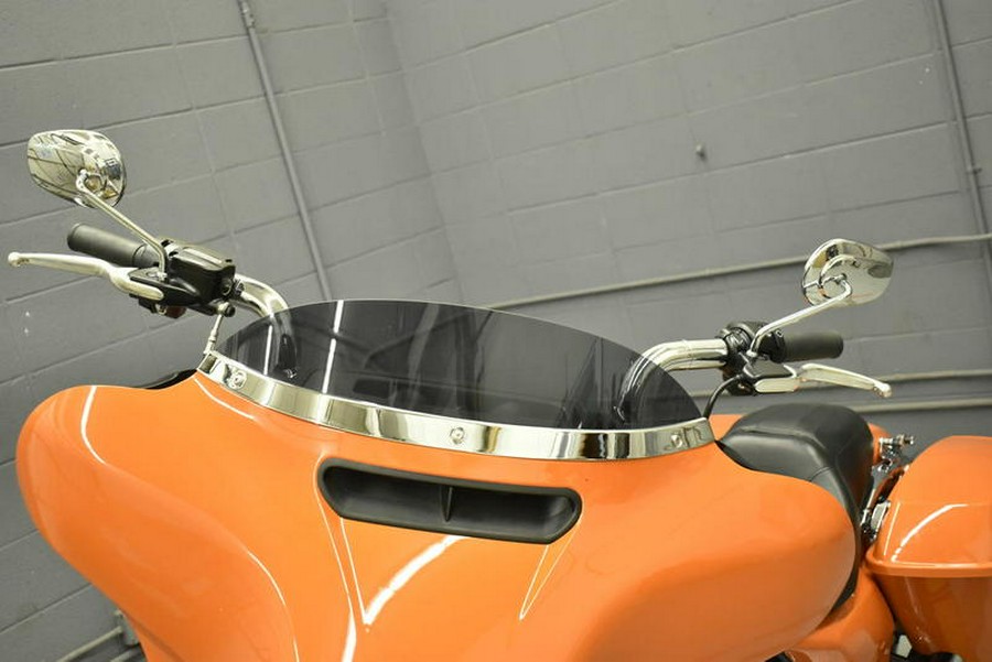 2023 Harley-Davidson® FLHXS - Street Glide® Special