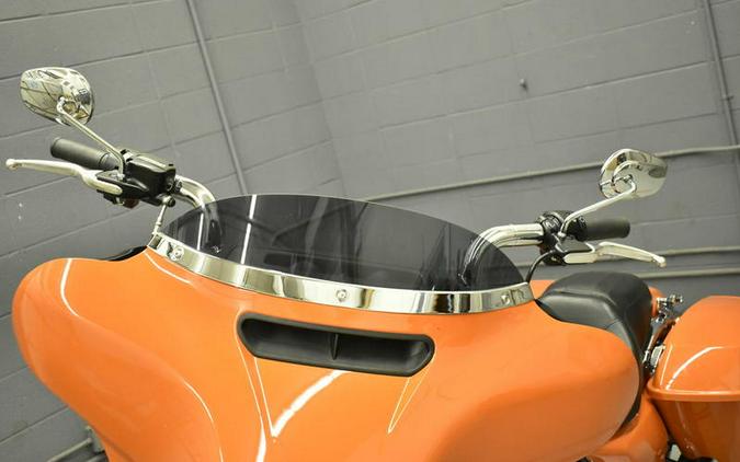 2023 Harley-Davidson® FLHXS - Street Glide® Special