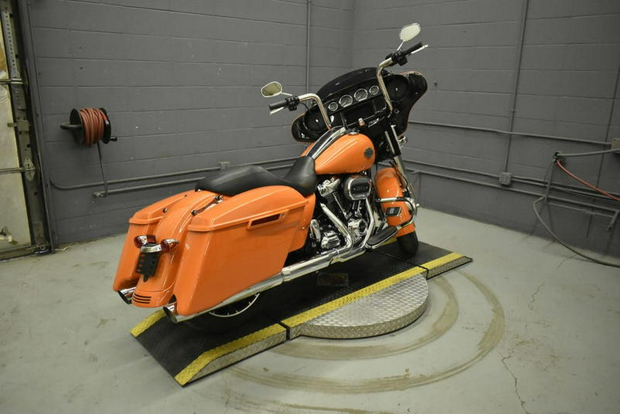 2023 Harley-Davidson® FLHXS - Street Glide® Special