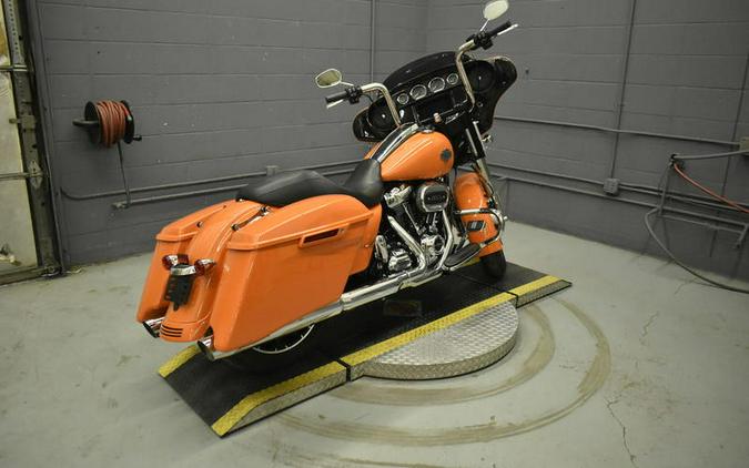 2023 Harley-Davidson® FLHXS - Street Glide® Special