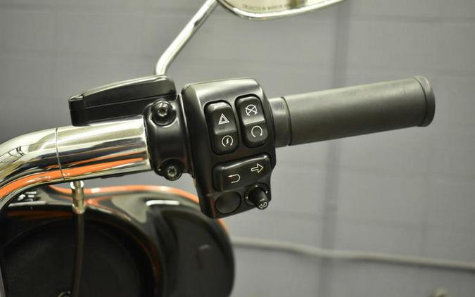 2023 Harley-Davidson® FLHXS - Street Glide® Special