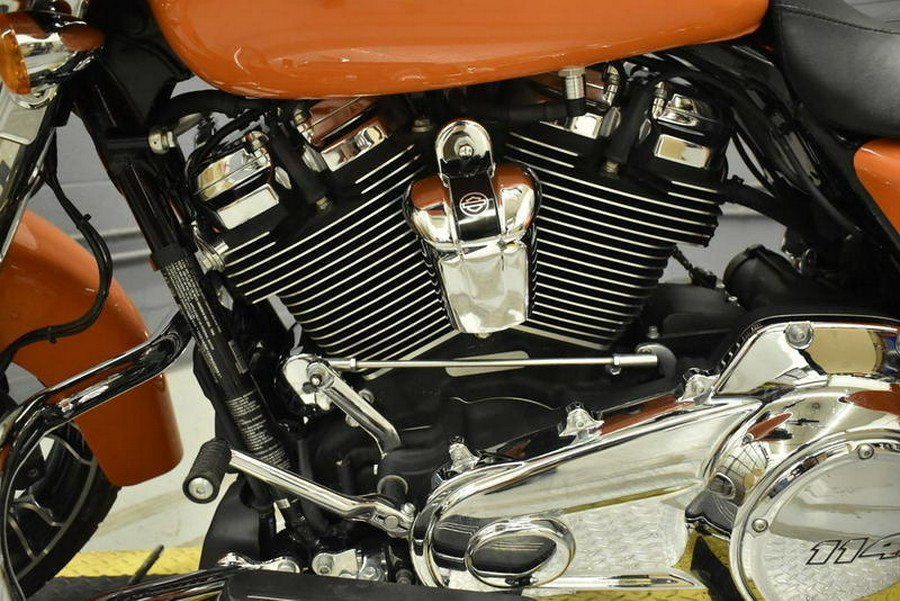2023 Harley-Davidson® FLHXS - Street Glide® Special