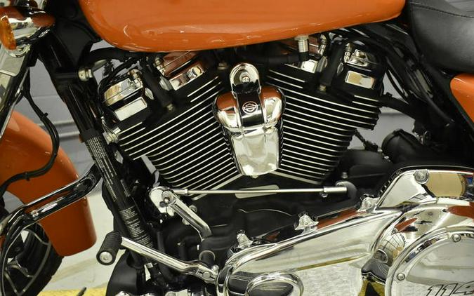 2023 Harley-Davidson® FLHXS - Street Glide® Special