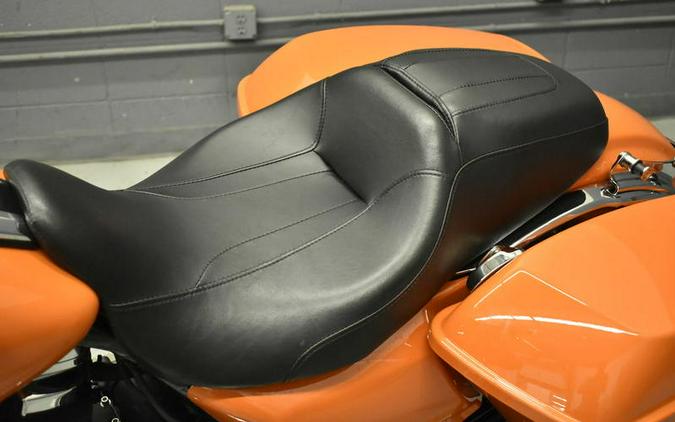 2023 Harley-Davidson® FLHXS - Street Glide® Special