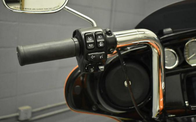 2023 Harley-Davidson® FLHXS - Street Glide® Special