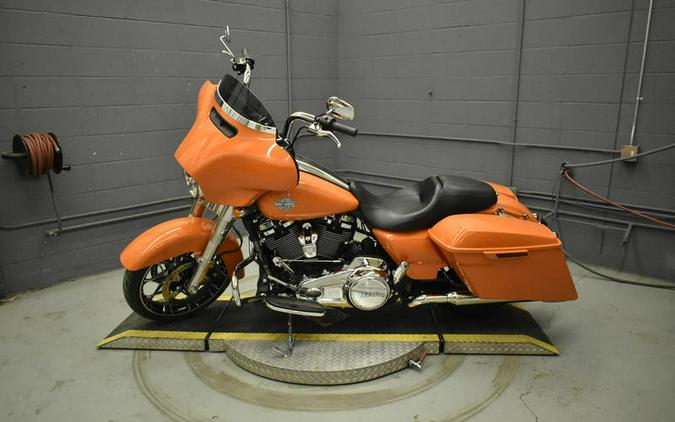 2023 Harley-Davidson® FLHXS - Street Glide® Special