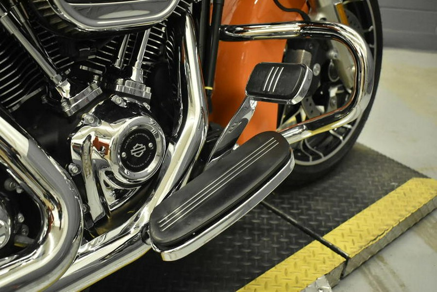2023 Harley-Davidson® FLHXS - Street Glide® Special