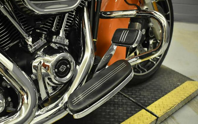 2023 Harley-Davidson® FLHXS - Street Glide® Special
