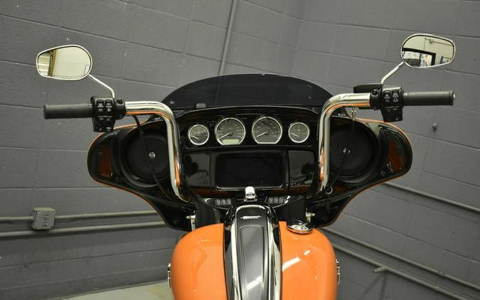 2023 Harley-Davidson® FLHXS - Street Glide® Special