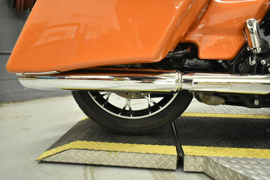 2023 Harley-Davidson® FLHXS - Street Glide® Special