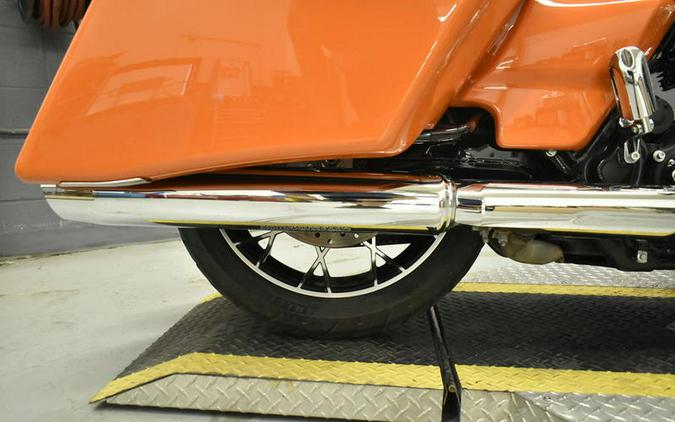 2023 Harley-Davidson® FLHXS - Street Glide® Special