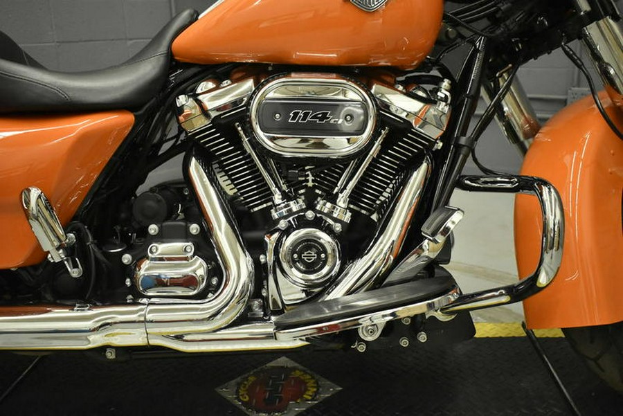 2023 Harley-Davidson® FLHXS - Street Glide® Special