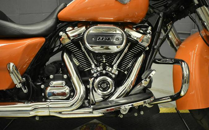 2023 Harley-Davidson® FLHXS - Street Glide® Special