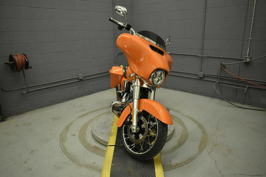 2023 Harley-Davidson® FLHXS - Street Glide® Special