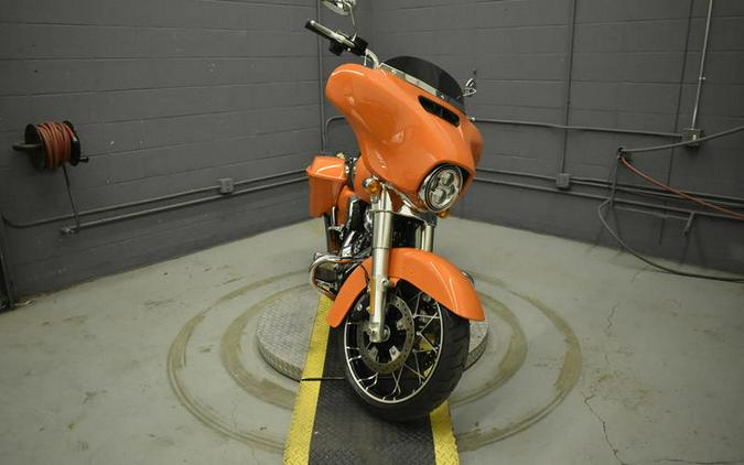 2023 Harley-Davidson® FLHXS - Street Glide® Special