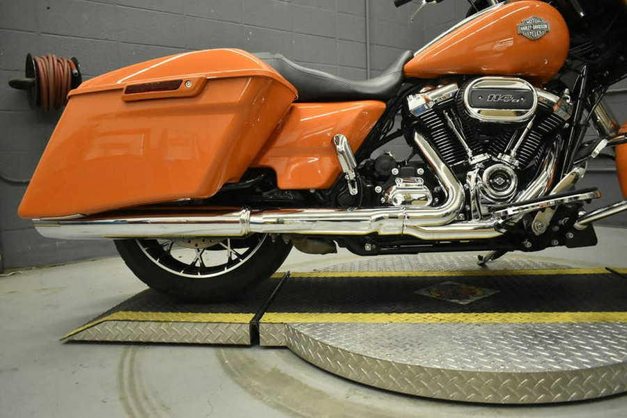 2023 Harley-Davidson® FLHXS - Street Glide® Special